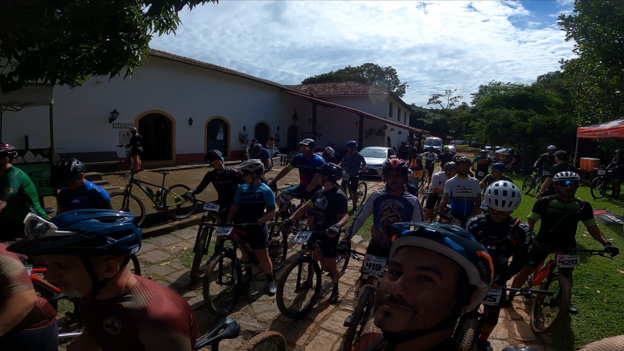 Rocky Biker Jatahy - 1° Etapa 2026 - Onboard Bruninho Mello