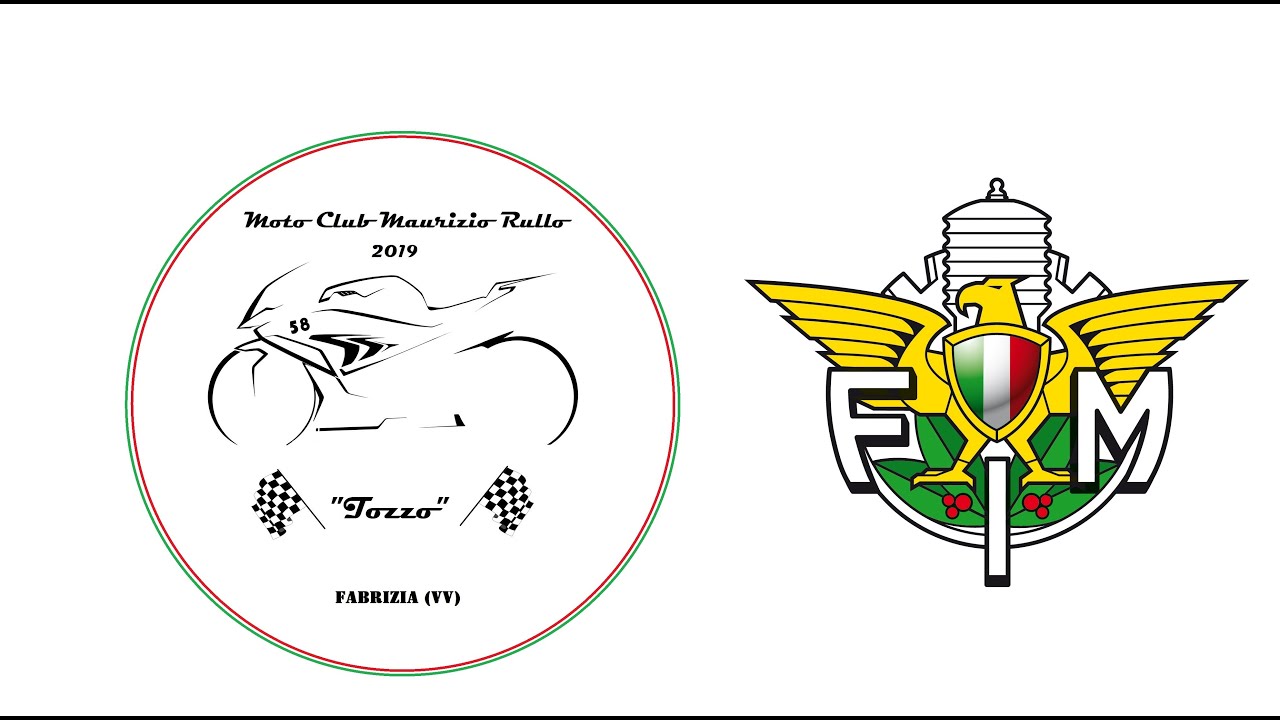 1&deg; Memorial Maurizio Rullo 