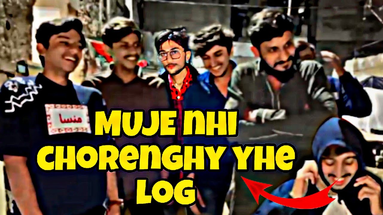 Sab ny apna apna badla ly liyhe 😱