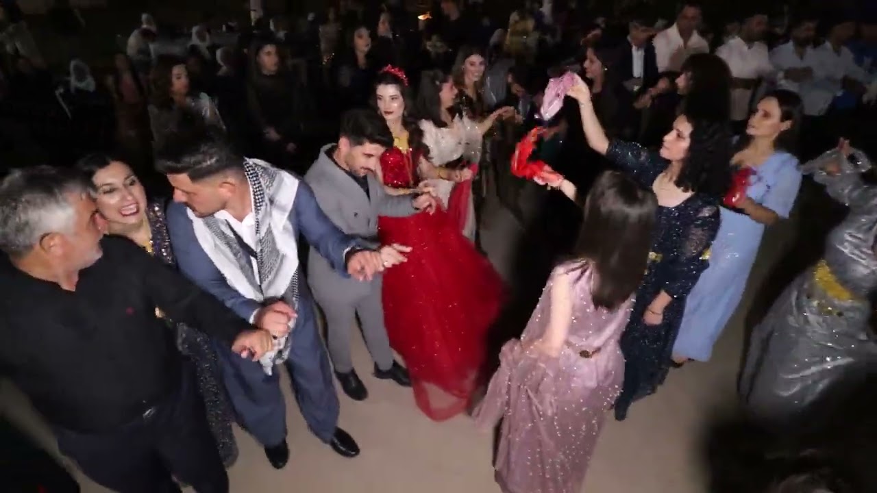 Halim aynur kına part 3