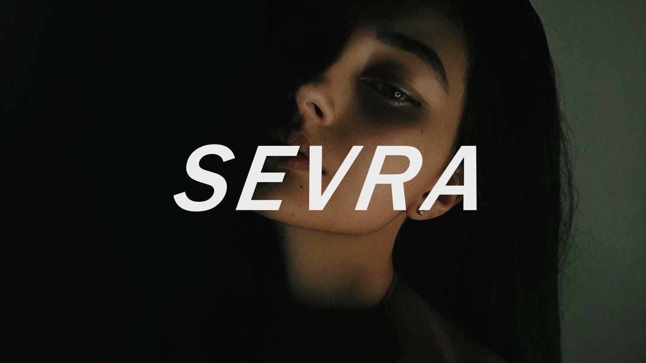 SEVRA &mdash; Неон Молчит (Russian Slap House Night Drive 2026)