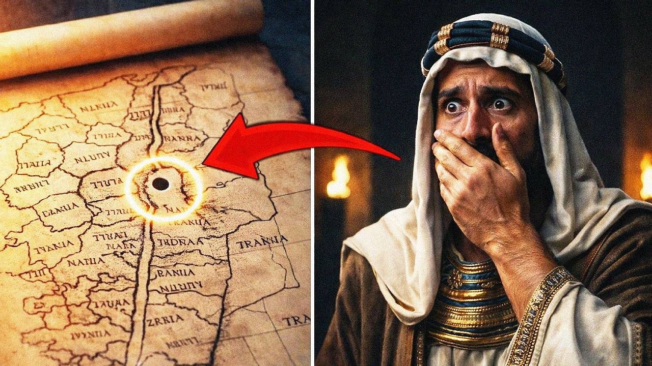 Pourquoi Israël compte-t-il 12 tribus alors que Joseph n'en fait pas partie ?