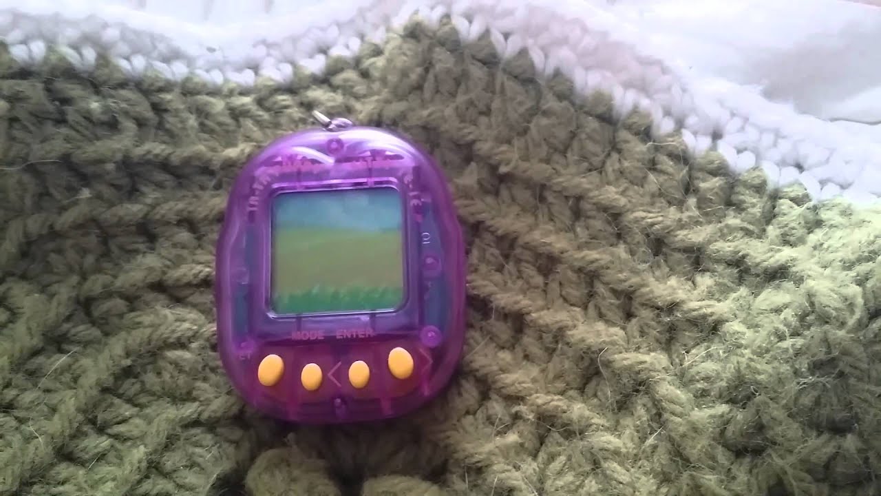New virtual pet collection! Part 4