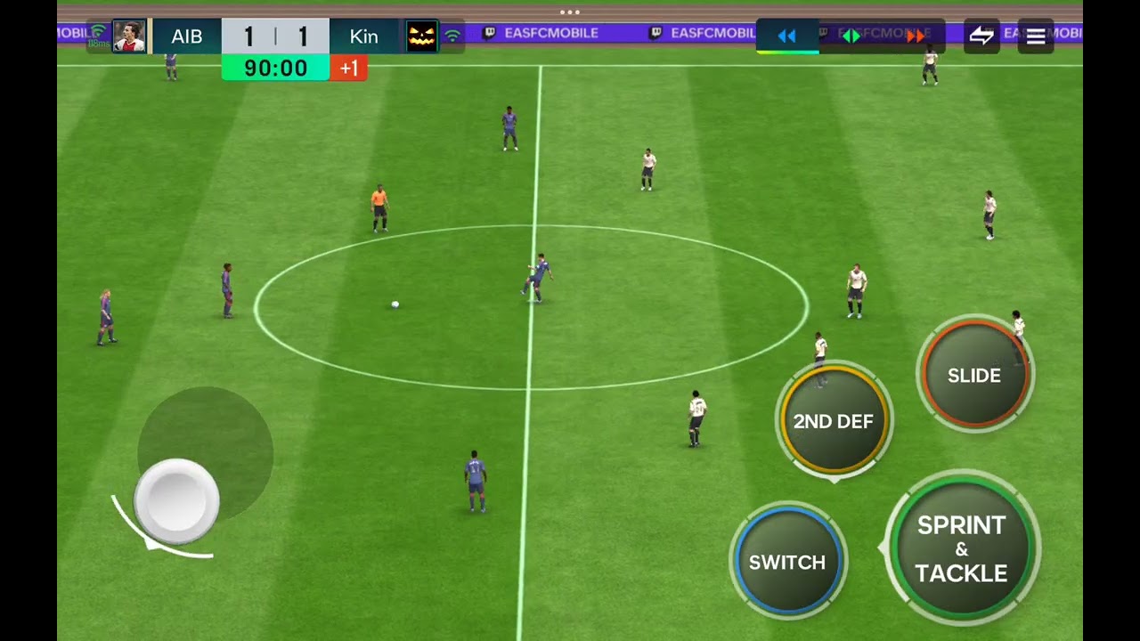 Fc mobile 