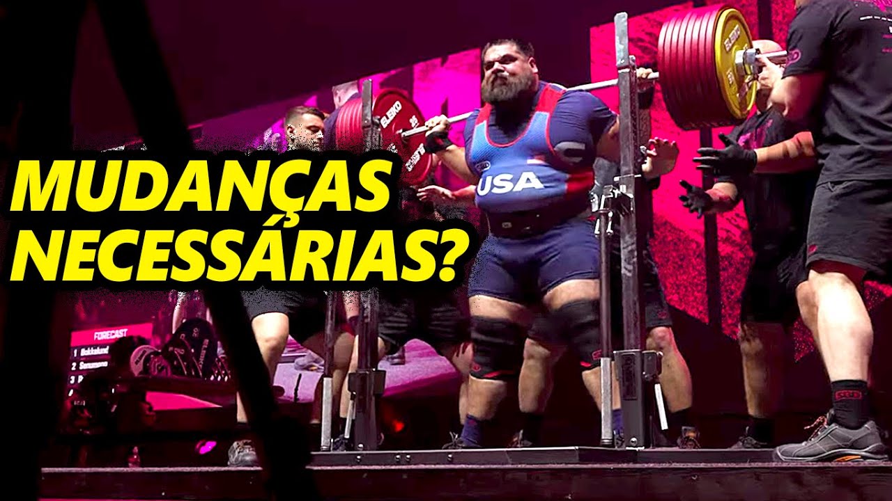 As POL&Ecirc;MICAS Novas Regras da IPF