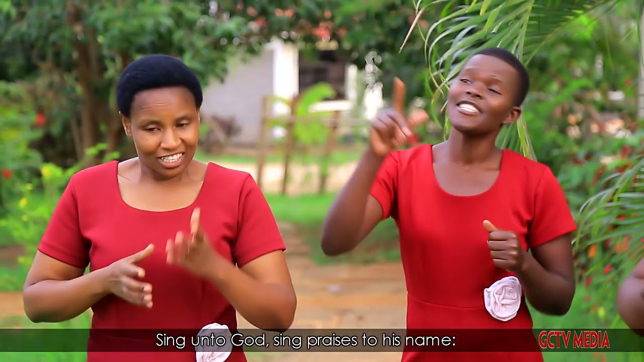 Mungu Huondoka by Voi Central SDA Church Choir