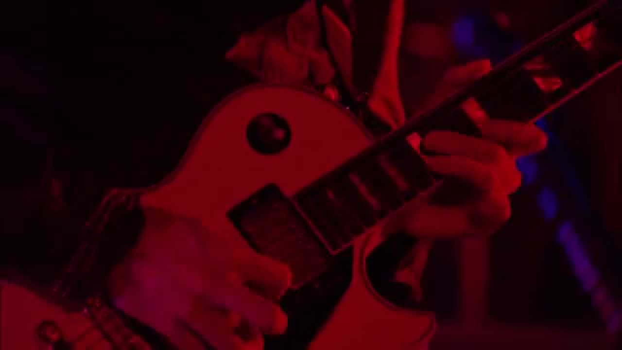 【HD】ONE OK ROCK - カラス 