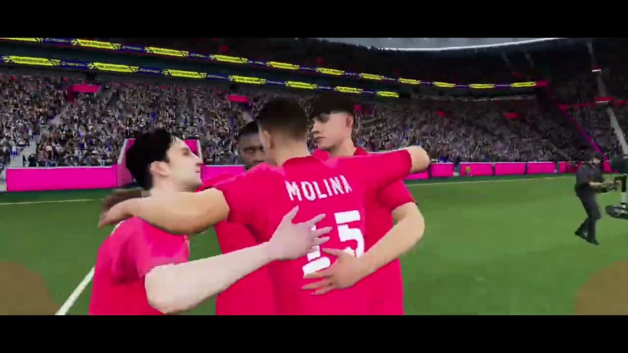 Spanish Clubs Challenge efootball mobile 2026 Highlights Compilation