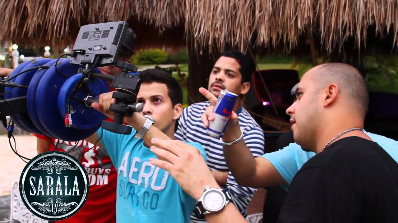 SARALA TV EDPISODIO 9 (NENGO FLOW, ARCANGEL,