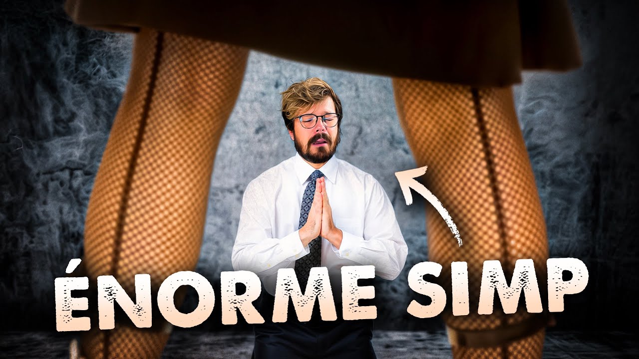 Tout le monde déteste les SIMPS ?