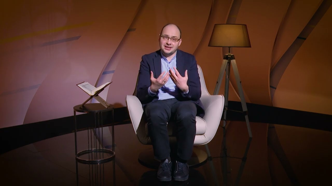 OTVORI VRATA SREĆI - Kada prolazite kroz iskušenja sa ljudima - sjetite se ovoga - hafiz Botić