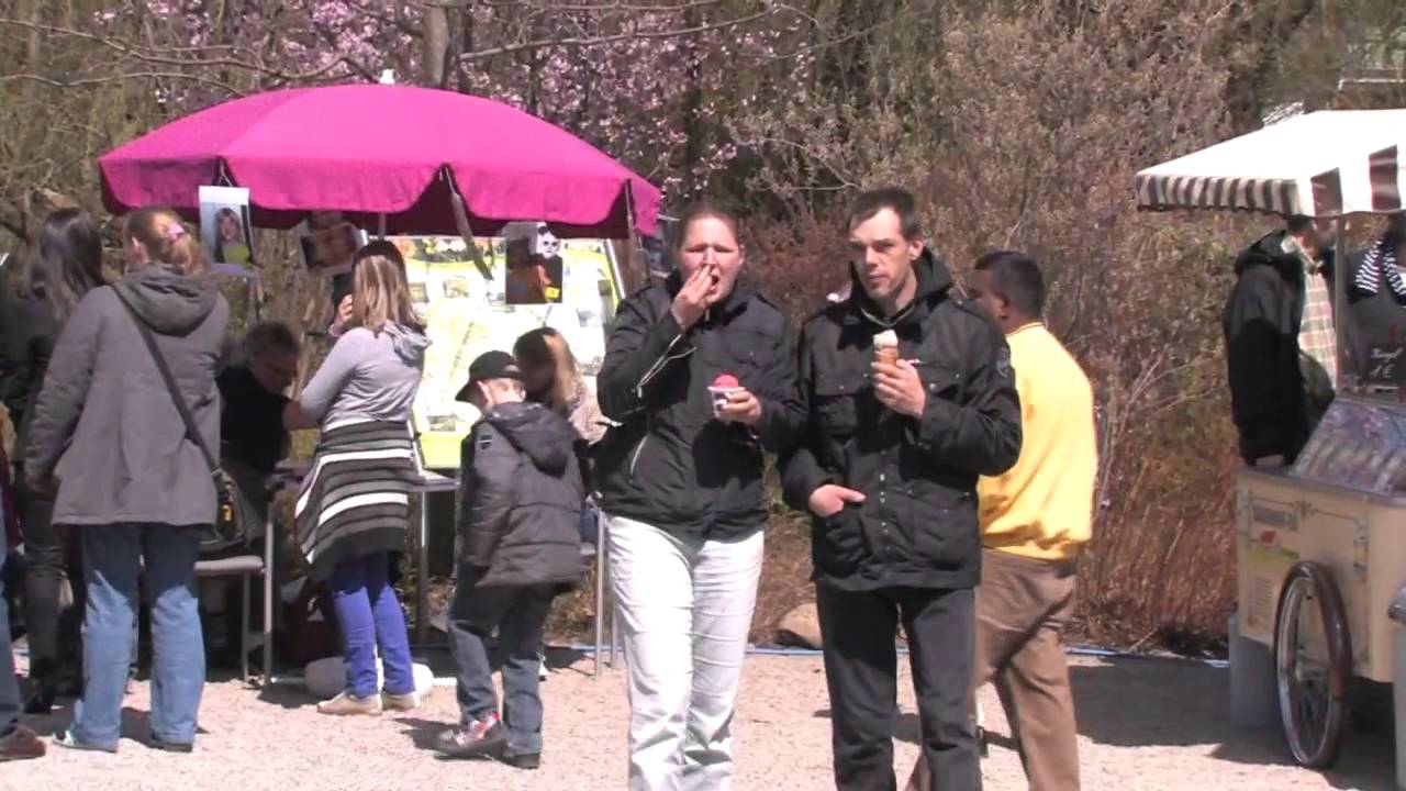 7. Tulpenfest in Winsen