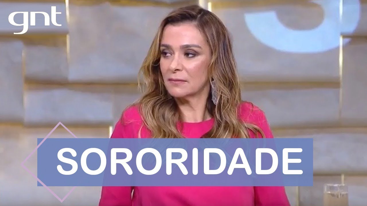 Falando sobre sororidade | Mini Saia | Saia Justa