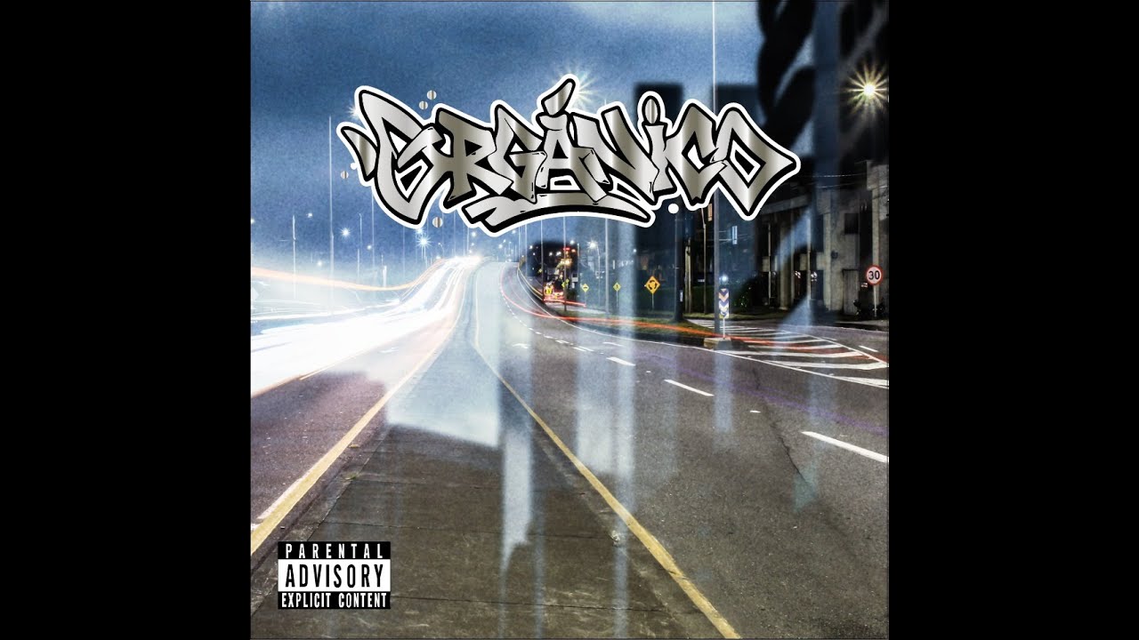 CLASICO - ORGANICO (Prod. Da Monkey) @GarraHh @Maradiago @av_maker @Malaganakc