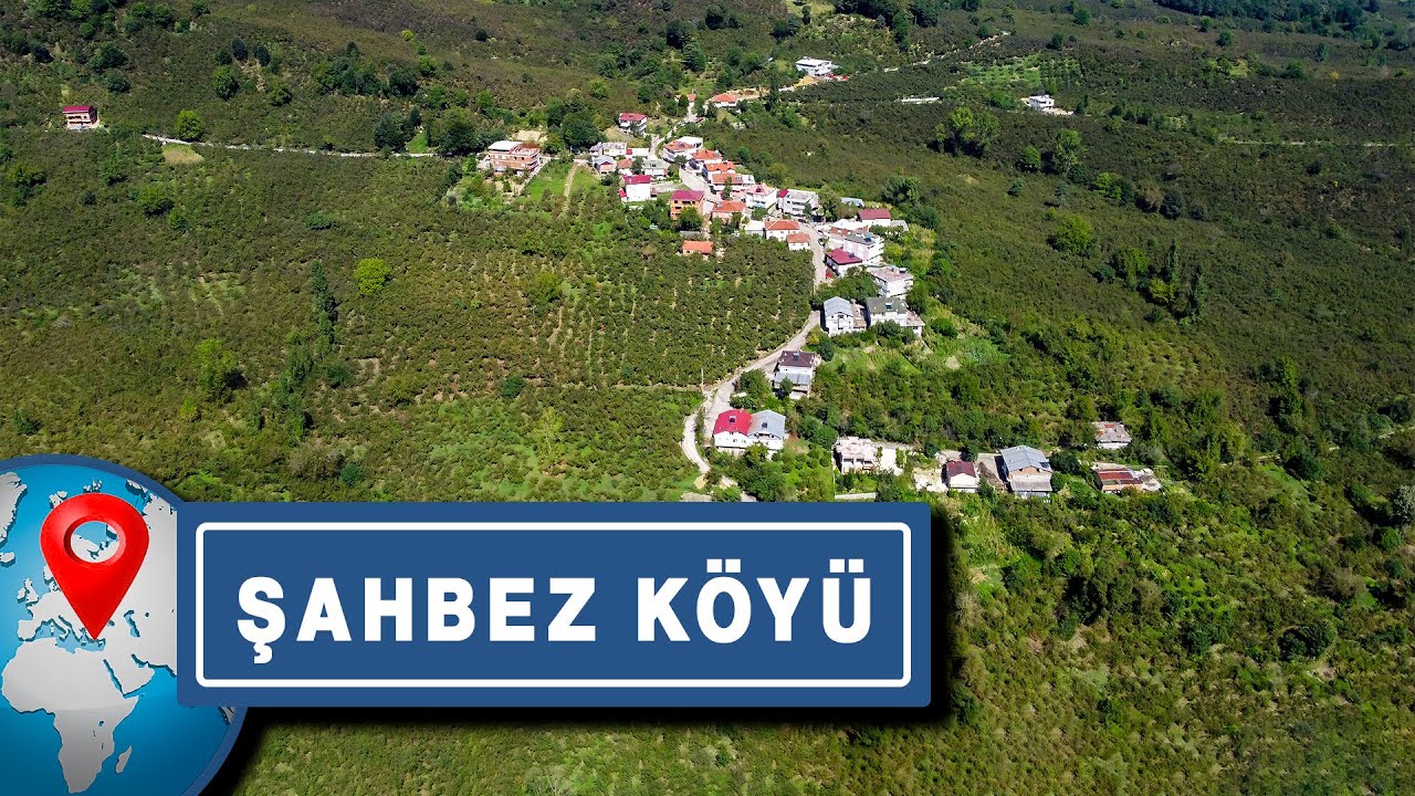 ALAPLI ŞAHBEZ Köyü 🇹🇷 #zonguldak #alaplı #keşfet #keşfetbeniöneçıkar #keşfetteyiz #keşfetedüş