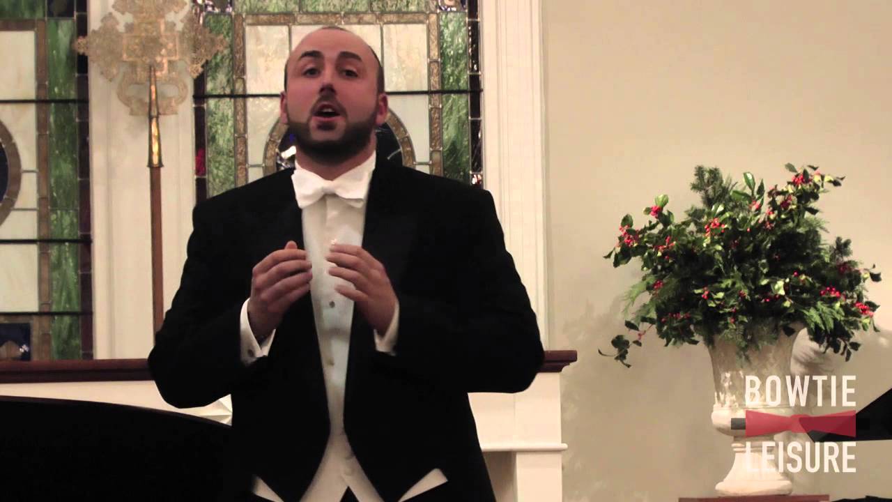 Luigi Boccia - Song of the Indian Guest (Sadko - Rimsky-Korsakov)