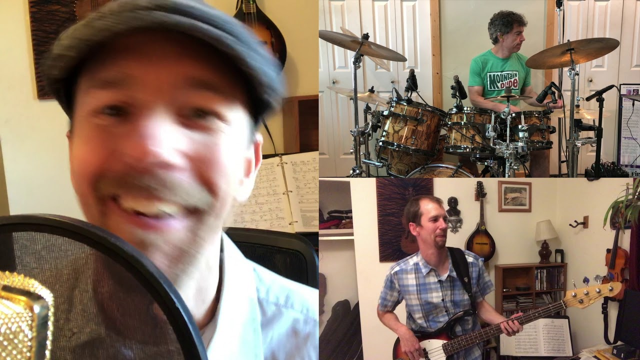 The Justin Case Band covers Play That Funky Music (Wild Cherry cover)