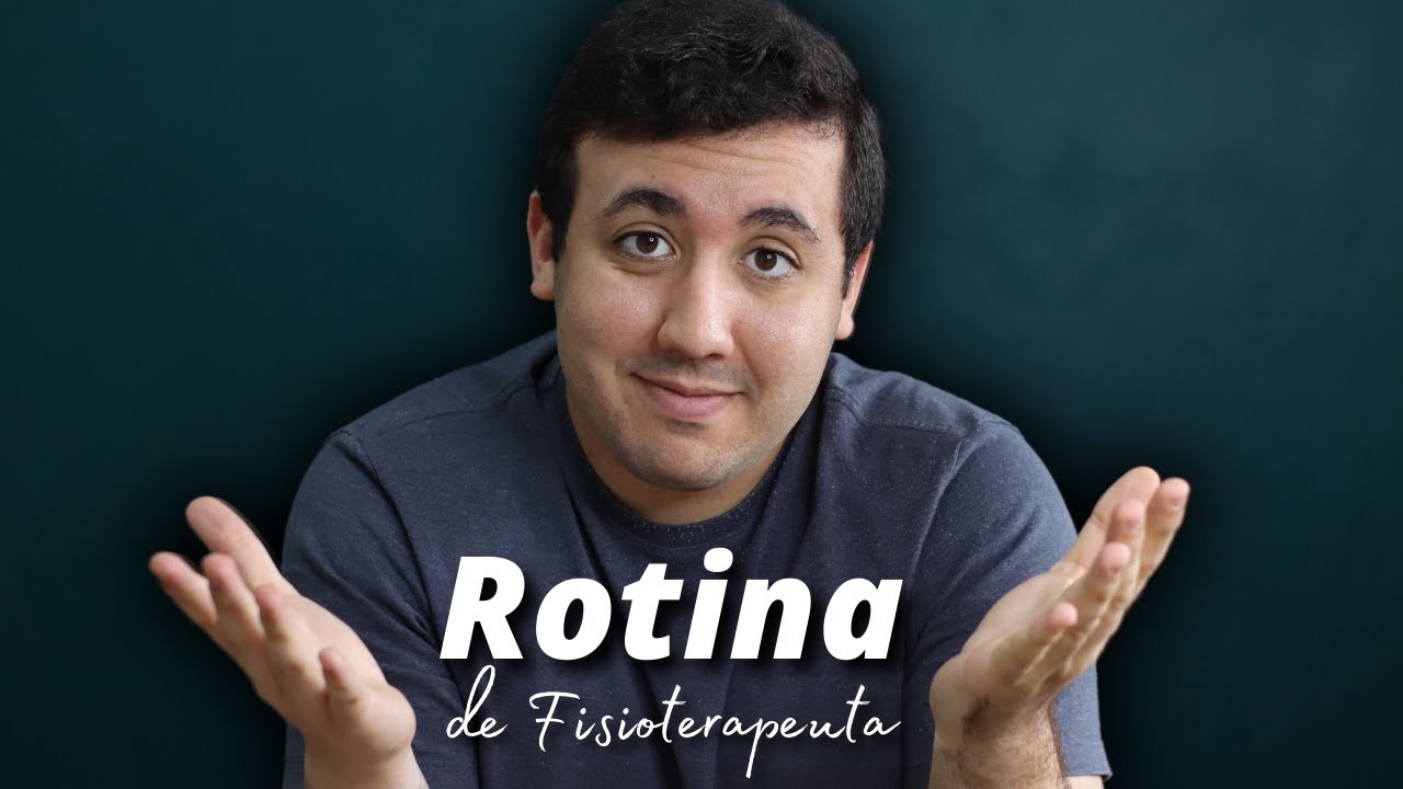 Um DIA como FISIOTERAPEUTA | Vlog de Fisioterapia #fisioterapia #vlogdefisioterapia #vlog