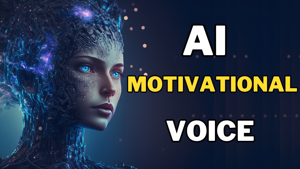 Best AI Voice Generator for Motivational Video 2025 ( Popular Voices )