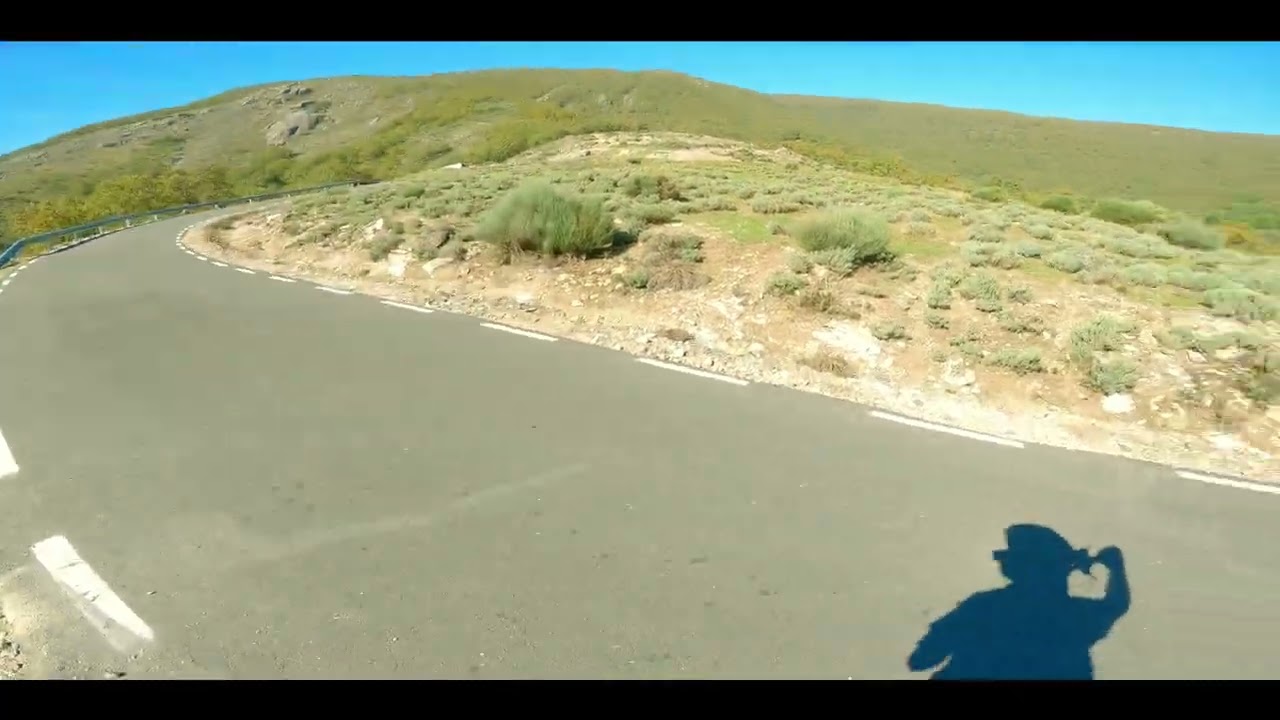 Episodio 8 - La Vera Extremeña y puerto del Piornal