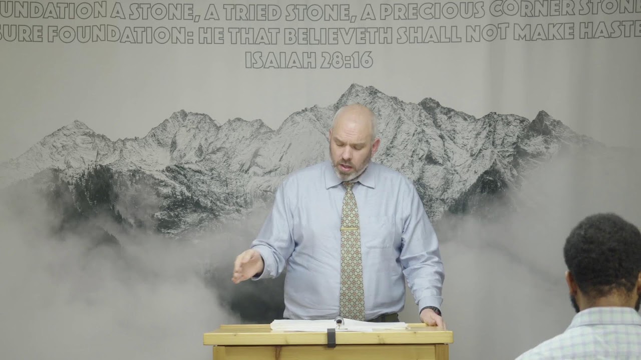 The False Religion of Sikhism | Bro Mike