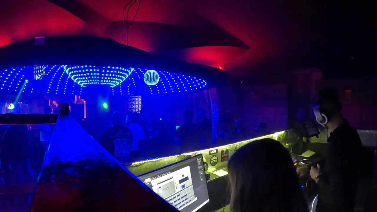 Pedro Agni Live in Beatka Music Club Lubin 07 06 2025