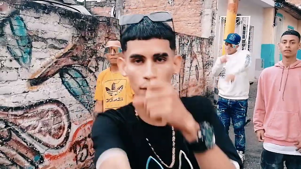JHONÀS SUFURINO REMIX - MAICKSING BC - GATILLO FREESTYLE - ESEEME - JUAN DANIEL (KOSMO MUSIC)