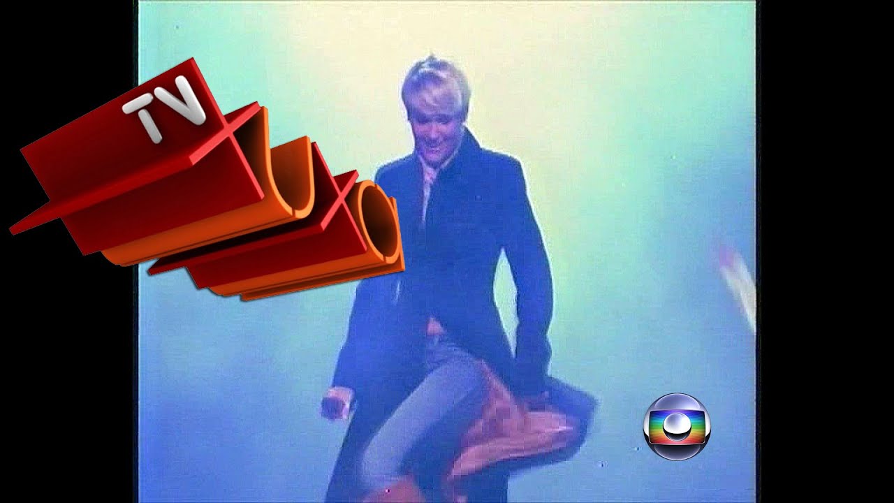 TV Xuxa | 18/10/2008