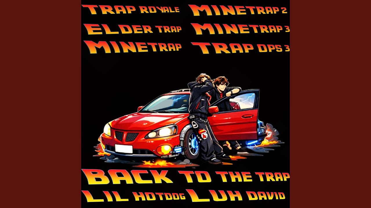 MINETRAP3