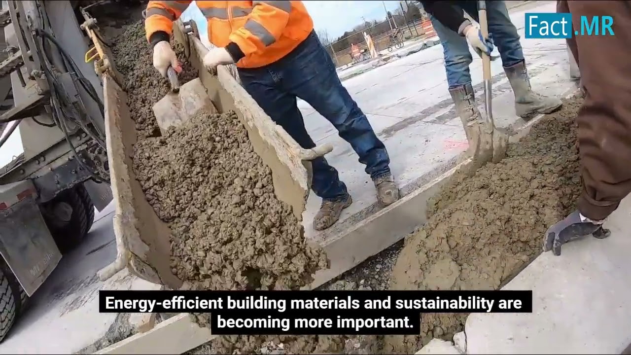 🏗️ Transforming Spaces: The Future of the Wall Cladding Materials Market 🏢