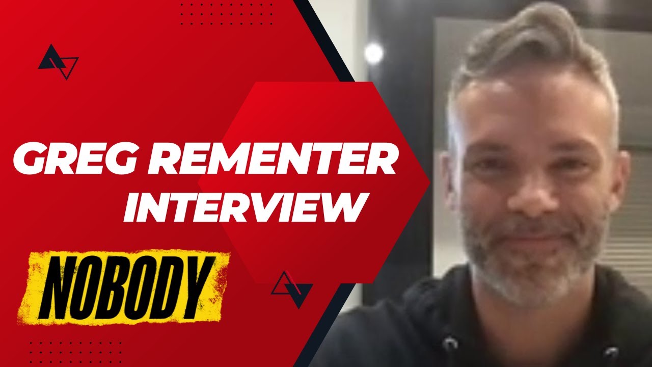 NOBODY Exclusive Interview With Second Unit Director/Stunt Coordinator Greg Rementer