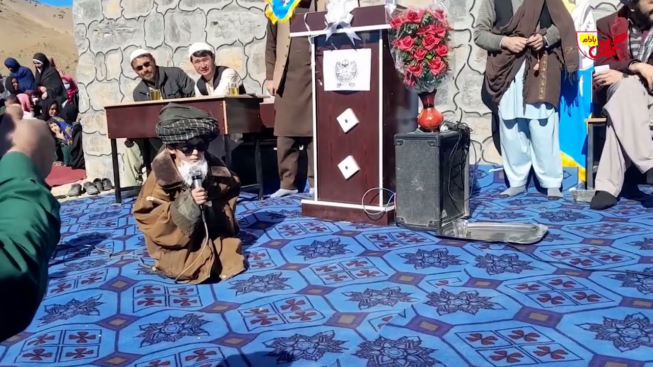 طنز خنده دار از بچه های بالا قول صدخانه شهرستان در باره اتحاد و همدلی