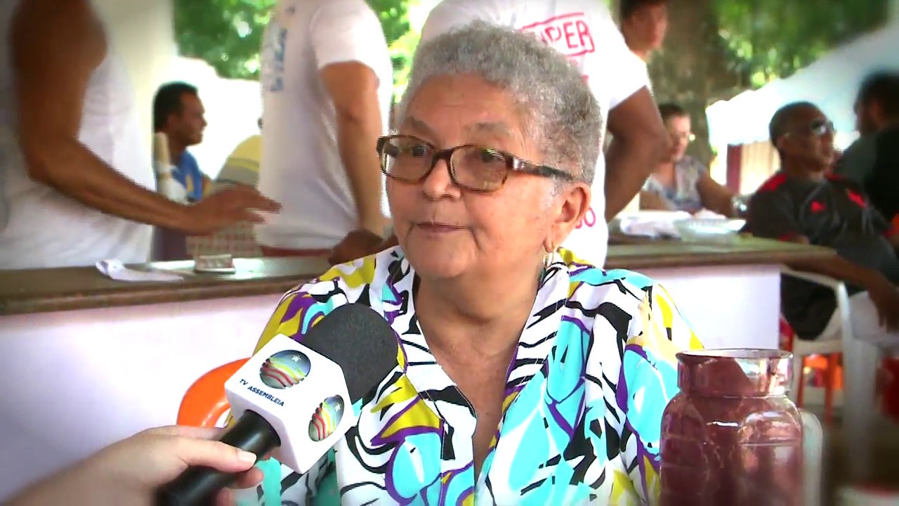 Reportagem especial mostra detalhes da tradicional Festa da Juçara, no Maracanã