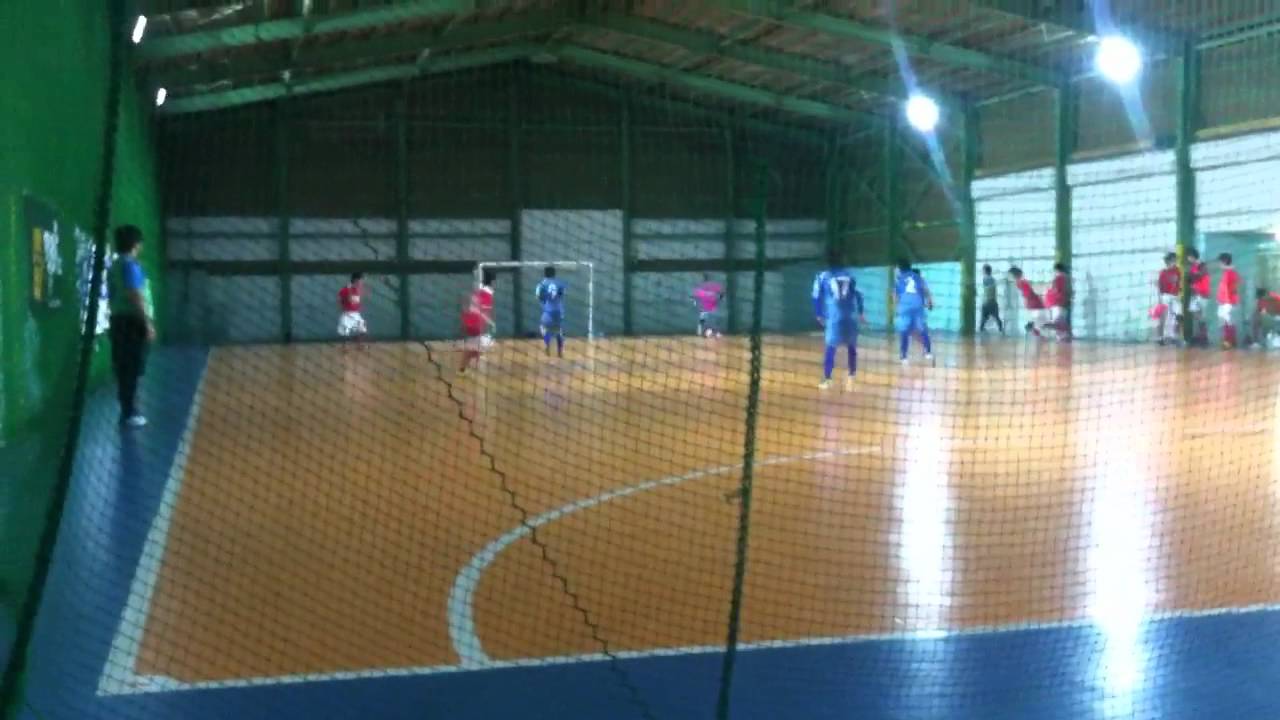 2012.7.1 vs MARE PARADA 3