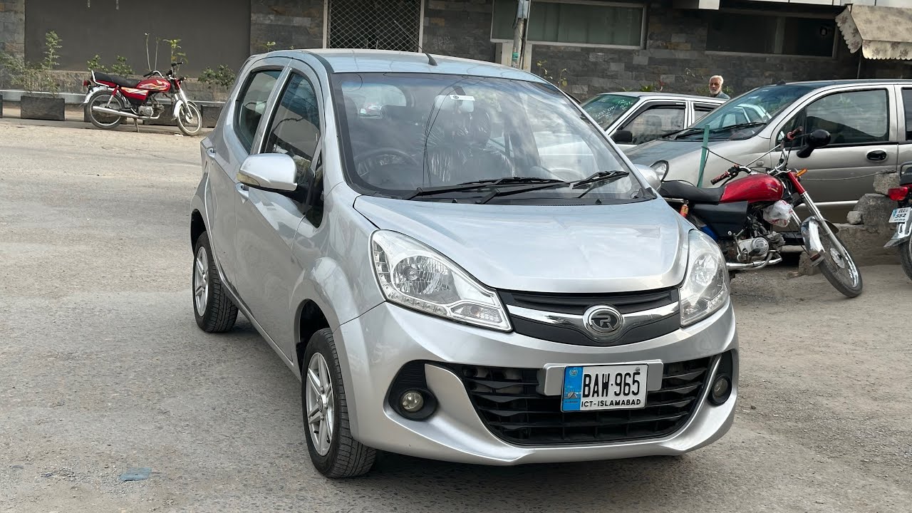 2022 model Prince pearl car for sale used cars