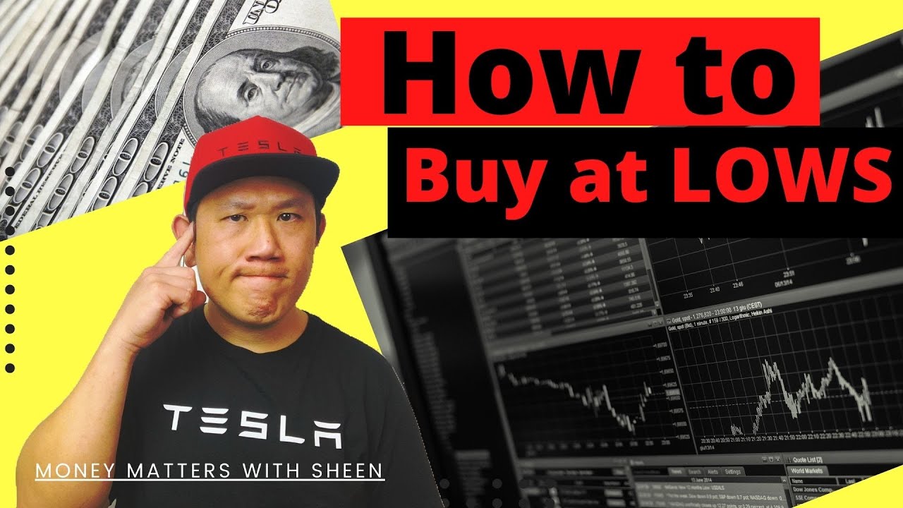 SPAC STOCKS!!!! Its hot 🚀 HOW TO GET IN AT THE BOTTOM