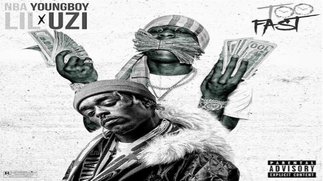 [FREE] Lil Uzi Vert x NBA Youngboy Type Beat 