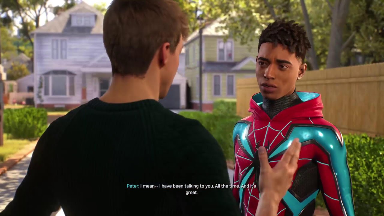 Spider man 2live from PS5 #skyrogaming