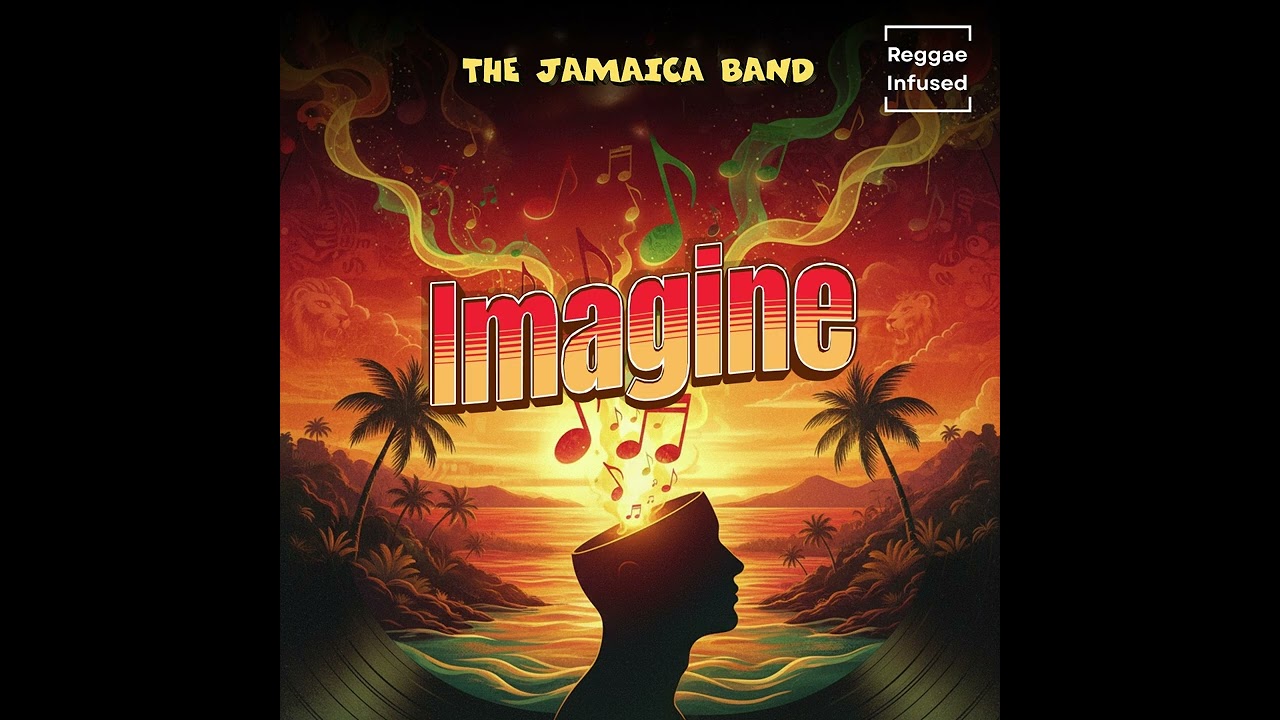The Jamaica Band | Never Gonna Give You (Audio) | Reggae EDM Radio Edit