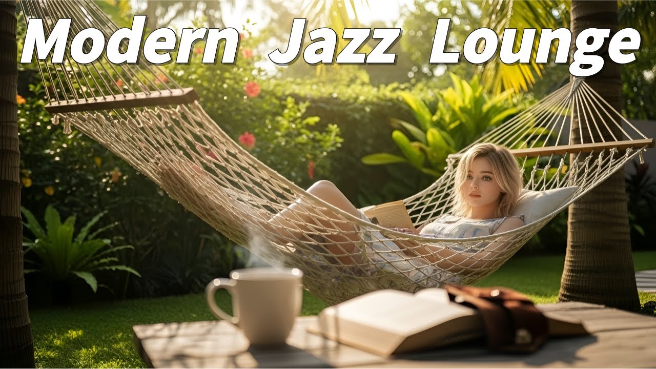 CHROME & COGNAC JAZZ | Exclusive Lounge Music for Evening Relaxation & Sophisticated Mood