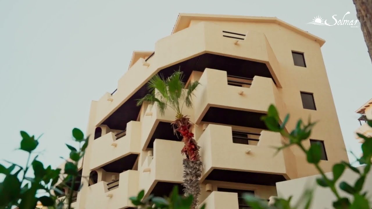 Solmar Resort