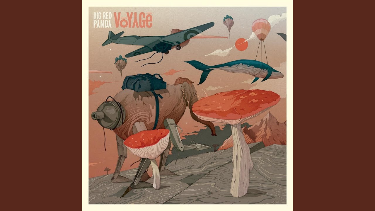 Voyage