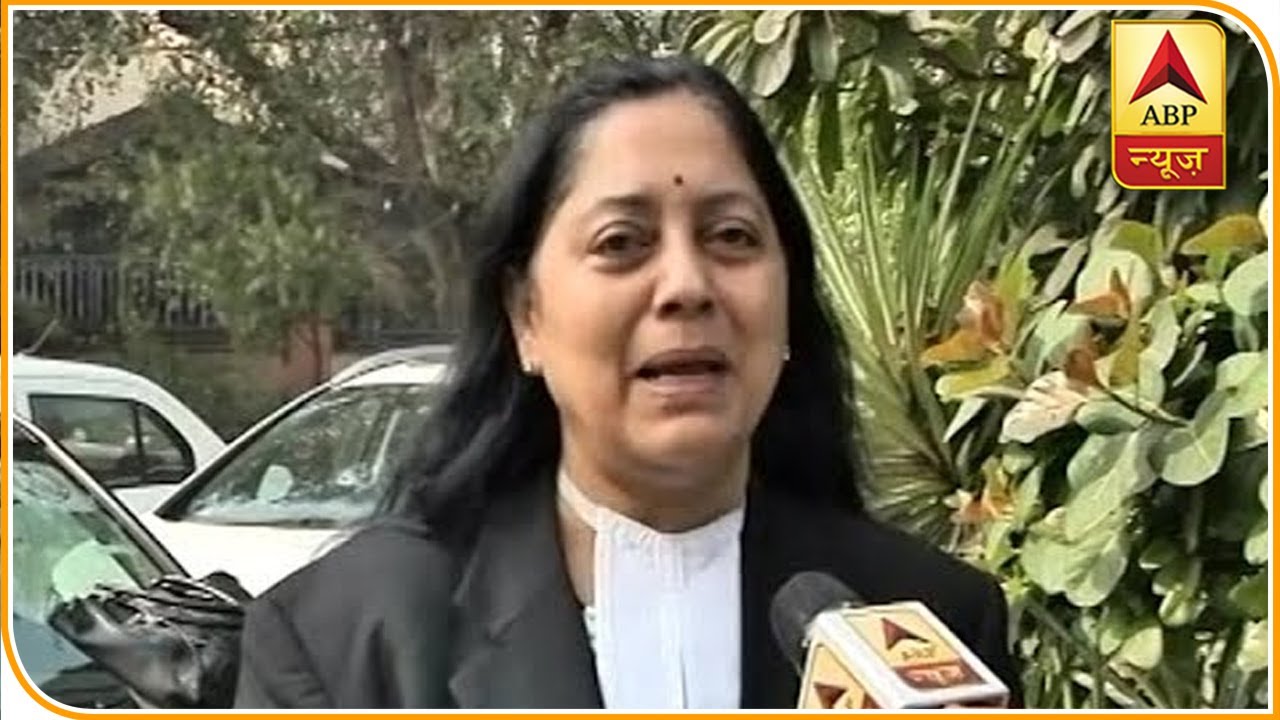 'हमारी कानूनी प्रक्रिया में देर जरूर है लेकिन अंधेर नहीं'- Rekha Aggarwal SC वकील