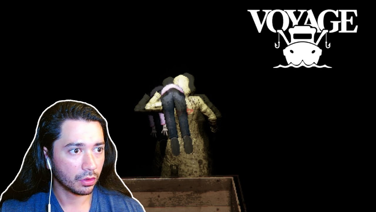 They Kidnapped My Daughter To Keep Me In The Cult (Voyage)