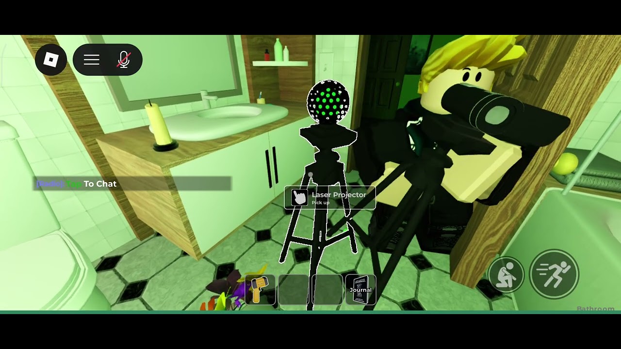Demonology #roblox 