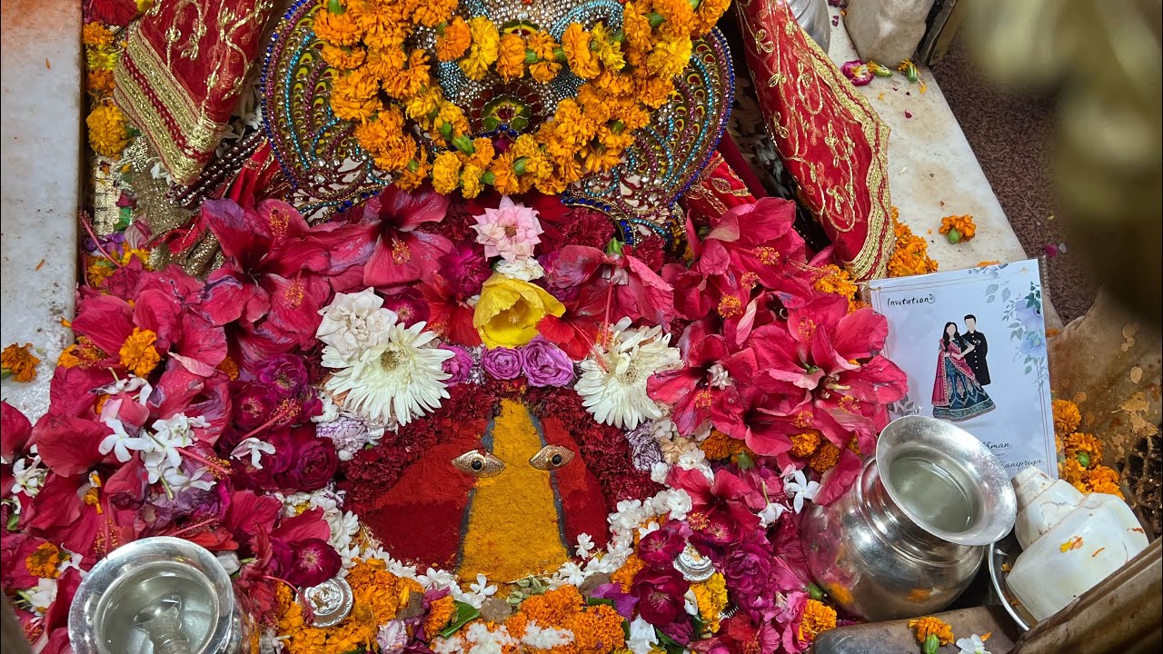 chintpurni mata g….