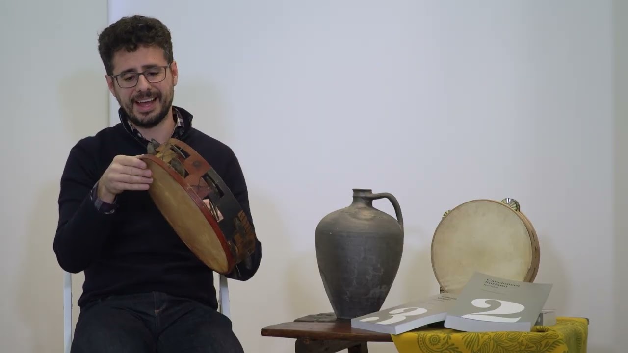 La Pandereta en Soria