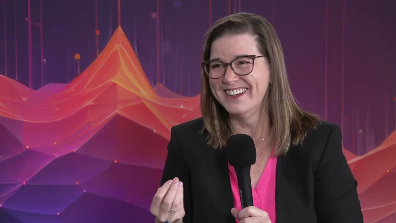 The Phocuswright Conference 2024: Executive Interview with Lisa Chen of ToursbyLocals.