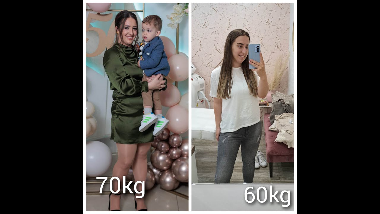 Kako sam smrsala 10kg za 2 meseca bez gladovanja