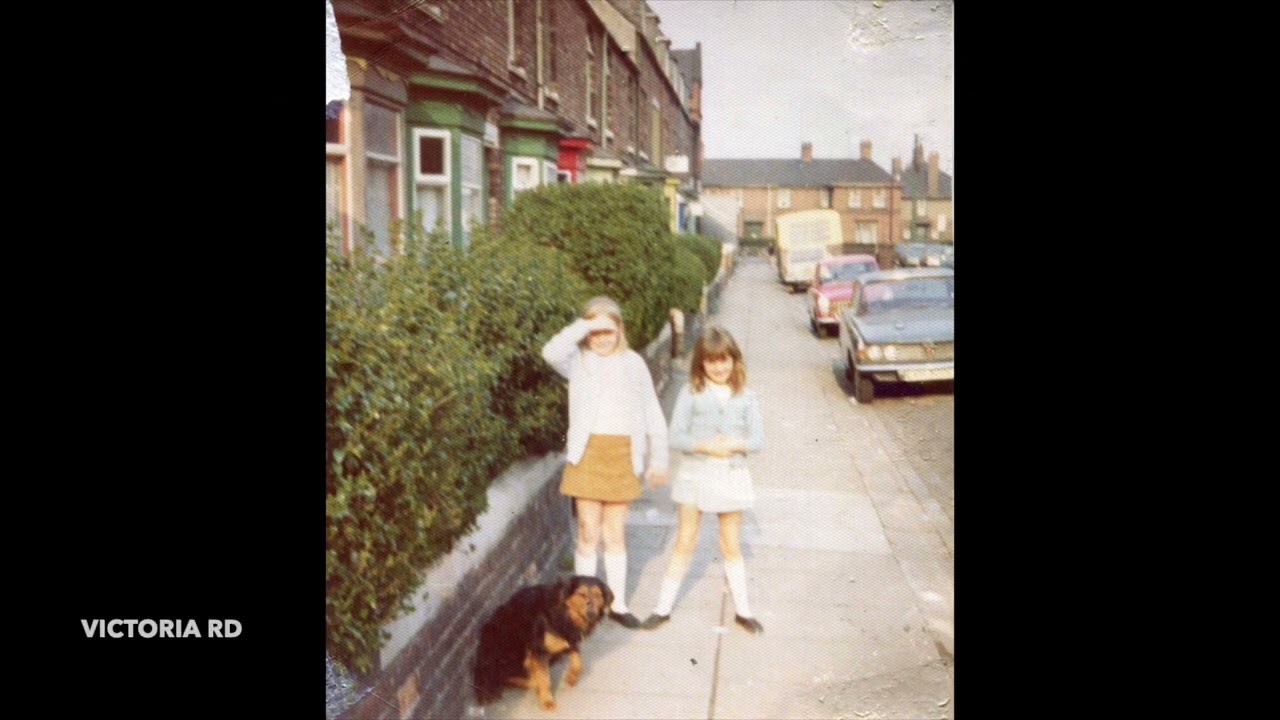 Grangetown   September 2024  Part 1